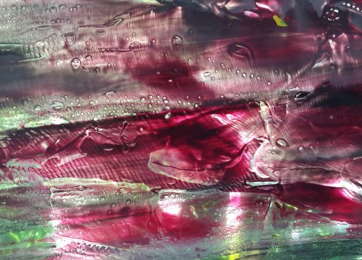 Robert Leitner, Mikro-Kosmisch