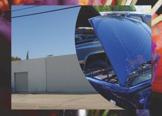 Gilbert Bretterbauer, lonesome pine