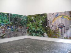 Ausstellungsansicht
