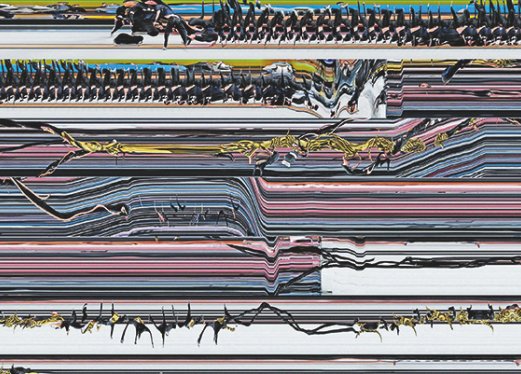 Christian Nowak, space-time symphonies