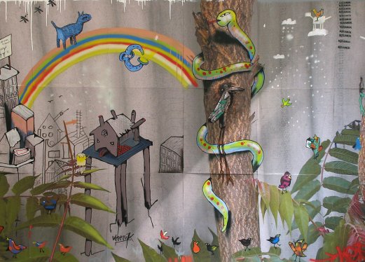 Ohne Titel (1) Ohne Titel (1)