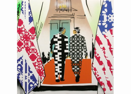 Ohne Titel (7) Ohne Titel (7)