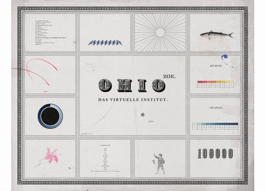 OHIO - Das virtuelle Institut OHIO - Das virtuelle Institut