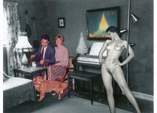 Phantom Melody Phantom Melody