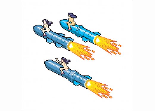 Rocketgirls Rocketgirls