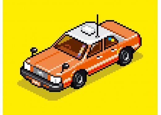 TokyoTaxi 3 TokyoTaxi 3