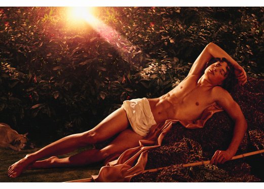 Sleep of Endymion Sleep of Endymion