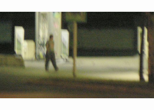 Tankstelle Tankstelle